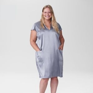 🍉NWOT Universal Standard Alexandrina Pocket Dress